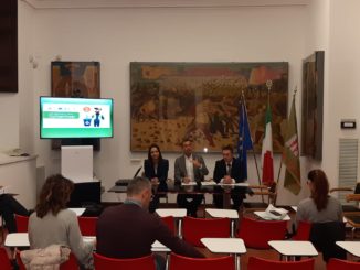 Nuova modalità di raccolta differenziata a Corciano