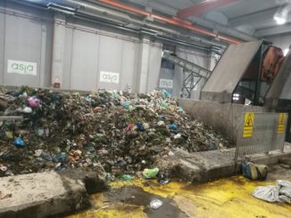 Biodigestore Casone di Foligno, prosegue l’azione di monitoraggio 