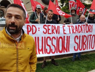 500 euro a tirocinio, li prendano i consiglieri che han votato la norma/Rossano Rubicondi