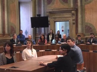 Patto tra Polo didattico di Terni e Università di Salamanca