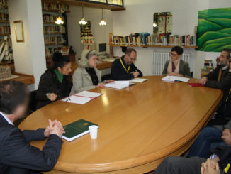 Caritas, detenuto si laurea a pieni voti al carcere di Terni