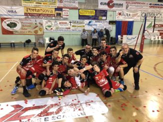 Stagione d’oro per il settore giovanile della Sir Safety Conad Perugia!