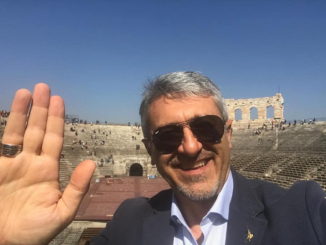 Nominato Amministratore Umbria Salute, Lega, meglio un esterno