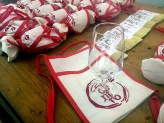 Cantine in centro al via, riflessioni sul sistema vino e calici in mano