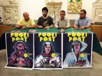 Quest'estate il cinema è a Ponte San Giovanni, c'è l'arena estiva FuoriPost