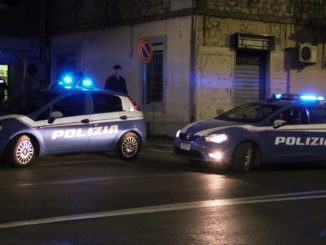 Picchiato sangue a Fontivegge, chiede aiuto in questura, ma viene rimpatriato perché...