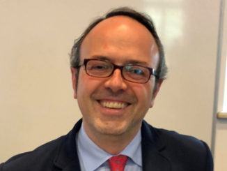 Unistrapg, Daniele Piccini nuovo direttore Dipartimento Scienze Umane