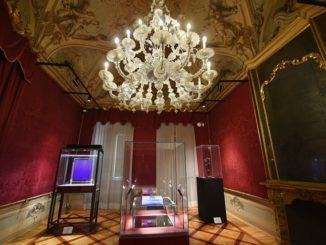 Sconti in treno e autobus con le mostre della Fondazione CariPerugia Arte