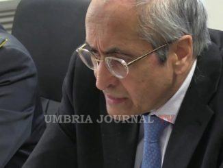 Luigi De Ficchy, magistratura italiana, in gran parte, è sana