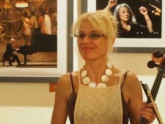 A Maria Cecilia Berioli, direttore artistico UmbriaEnsemble, il premio Umbria Roma