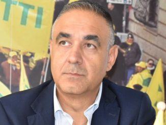 Mario Rossi, è il nuovo direttore della Coldiretti Umbria