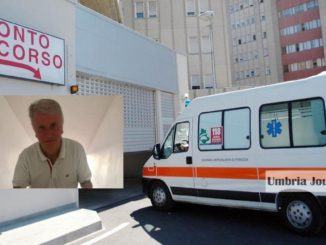 Tragedie sul lavoro, uno morto uno grave, a Pistrino e Perugia