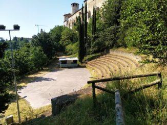 Parco Sant’Angelo e Corso Garibaldi presentate iniziative di rilancio, il programma