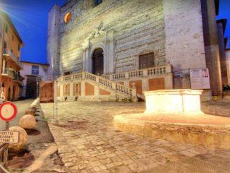 Perugia nei panni di un investigatore: nasce Clue City