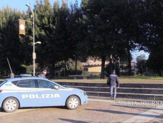 Arrestato un nigeriano violento a Santa Maria degli Angeli, aveva anche Daspo