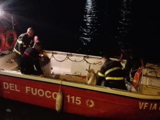Un turista olandese muore nel Lago a Tuoro sul Trasimeno