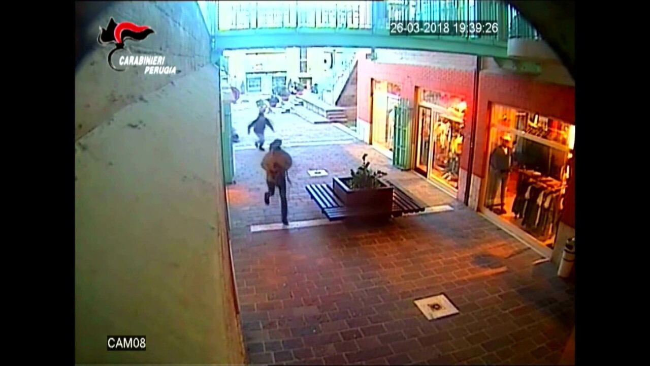 Anche un medico perugino nella banda violenta delle rapine in Umbria e Toscana