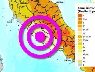 Terremoto a Roma in zona conosciuta come sismica, studio Ingv