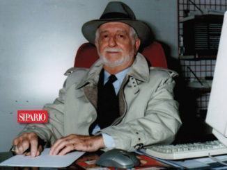 È morto a Terni il cronista Umberto Puggelli, aveva 90 anni, domani i funerali