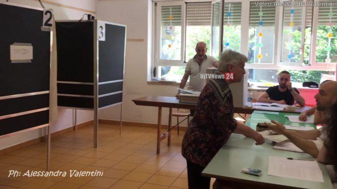 Ballottaggio, servizio di certificazione medico legale per disabili