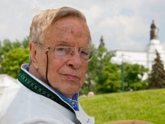 Morto Franco Zeffirelli, il regista e scenografo, aveva 96 anni