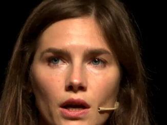 Amanda Knox condannata per calunnia: confermati i tre anni già scontati