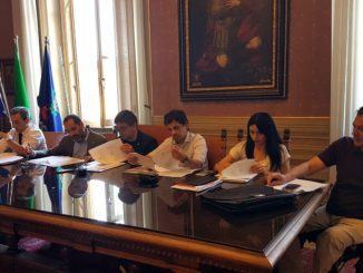 Trasporto pubblico locale, Anci Umbria ha incontrato i sindaci della regione
