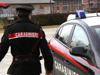 Trasporto illecito di rifiuti ferrosi, denunciate due persone