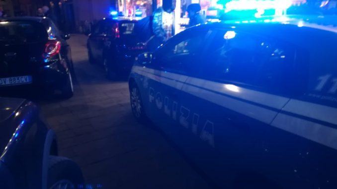 Centinaia di persone a ballare e senza mascherina, Questore fa chiudere locale