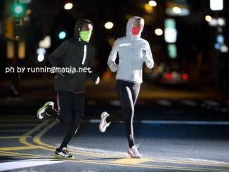 Correre di notte, 21 giugno, in compagnia si può a CorriUmbertide by Night