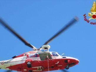 Ritrovati morti i due francesi scomparsi in Alto Tevere, vittime di un incidente