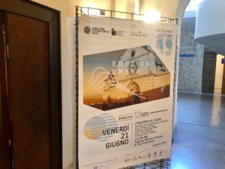 Emozioni Umbre Paesaggi Musicali, concerti anche all’alba e al tramonto