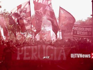 Calcio, missione “Nike“ compiuta, Perugia è in serie B