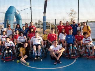 Forzaecoraggio challenge Perugia favore della ricerca contro il cancro