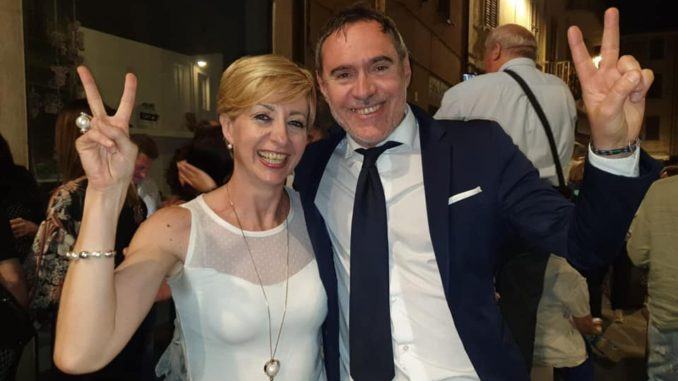 Francesca Mele è il nuovo sindaco di Marsciano, vince il centrodestra