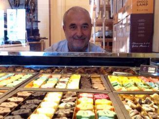 Eurochocolate 2019, ecco la gamma di prodotti firmata Costruttori di Dolcezze
