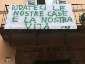 Sindaci dei territori del sisma stremati, è mobilitazione permanente