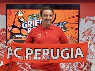 A Salerno Oddo e i grifoni tutti si giocano una fetta di credibilità