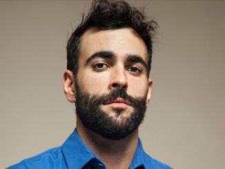 Marco Mengoni 21 luglio concerto al Monte Cucco Canzone e della Musica d'Autore