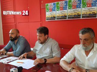 Metalmeccanici, un settore in crisi da tempo, è sciopero il 14 giugno