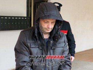 Uccise la madre, si toglie la vita in carcere Luciano Naticchi