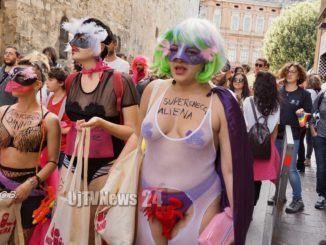 Patrocinio Regione a Umbria pride, Pro Vita è opportunismo