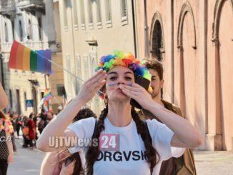 Patrocinio Regione a Umbria pride, Family Day, Pro Vita è opportunismo
