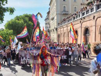 Omofobia, Arcigay, chi cerca mediazioni, sta tentando di affossare legge