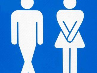 Bagno pubblico in un bar? Chi può utilizzarlo? Cosa prevede la legge?