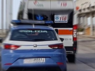 Muore cadendo dal tetto, stava effettuando lavori di tinteggiatura