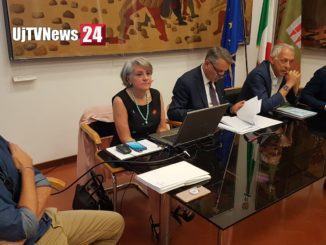 Promozione turistica in Umbria, ecco la nuova campagna, dati positivi del primo quadrimestre 2019
