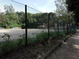 Zuccherini (Pd) riqualificazione parco Rimbocchi da anni in decadimento