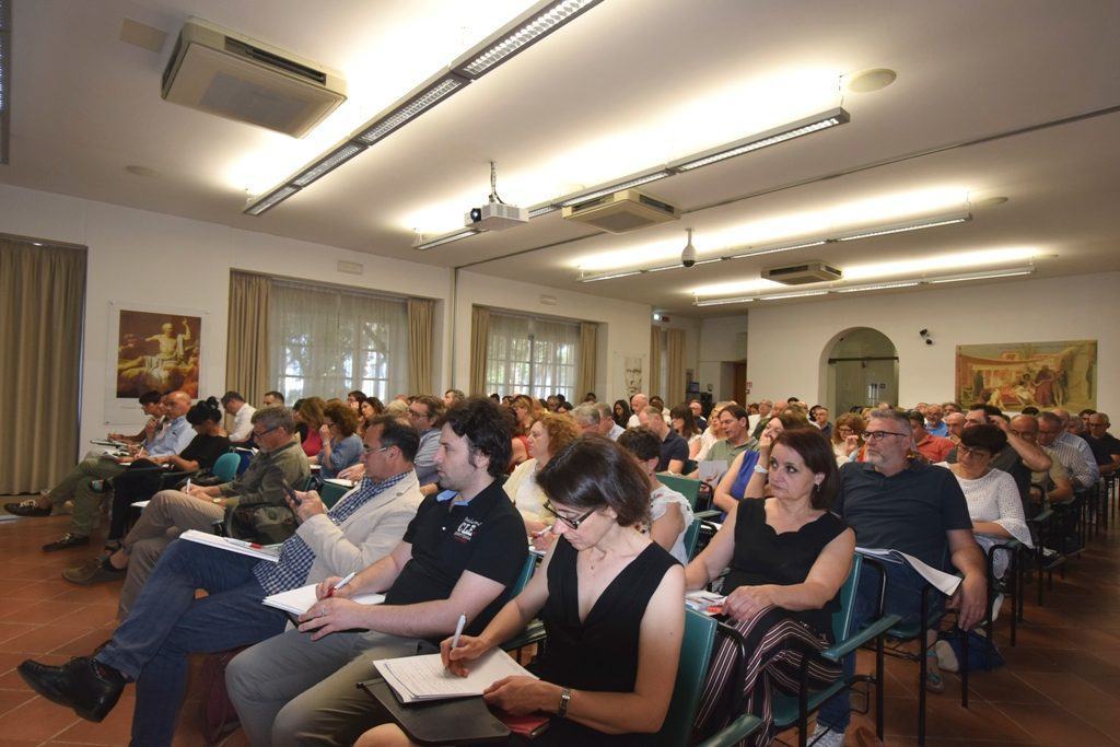 corso “Sblocca Cantieri, Decreto Crescita e Codice dei contratti"