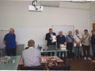corso di formazione per micologi